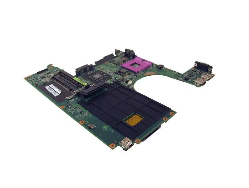 42W8206 - IBM / Lenovo Nvidia 128MB PM45 System Board (Motherboard) for ThinkPad SL300