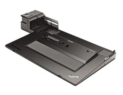 42X4323 - IBM Ultrabase Dock Station for ThinkPad X6 Tablet