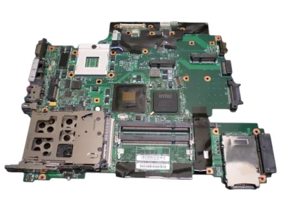 42X5017 - IBM System Board for ThinkPad T61 Core 2 Duo Laptop