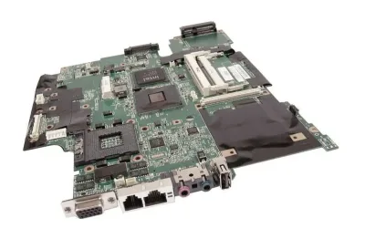 42X6817 - Lenovo Intel System Board (Motherboard) for ThinkPad R61i