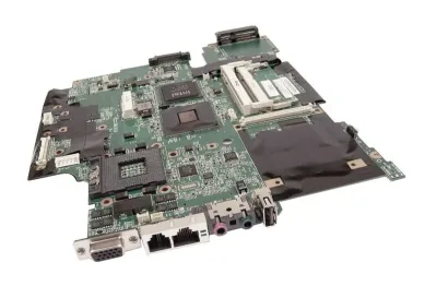 42X7348 - IBM Lenovo Intel System Board (Motherboard) Socket 479 for Thinkpad R61i