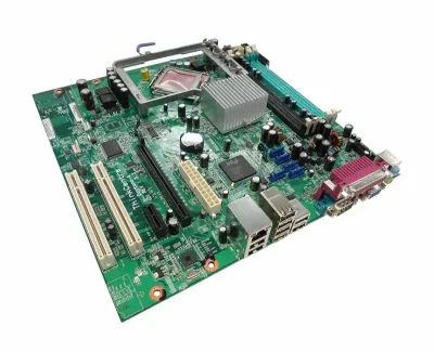 42Y9941 - IBM 8811 Broadcom Gigabit System Board