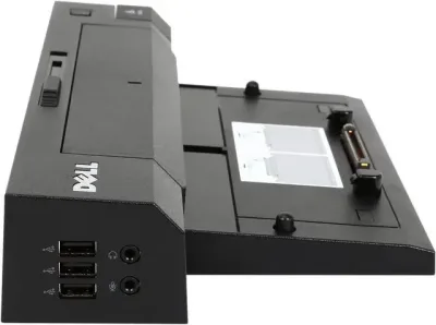 430-3114 - Dell E-PORT Plus Replicator