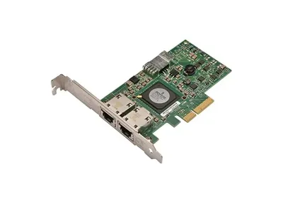 430-3261 - Dell Broadcom Netxtreme II 5709 Dual Port PCI Express x4 Gigabit Ethernet Network Adapter