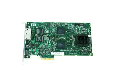430-3310 - Dell Broadcom 5709S Dual Port PCIe Network Adapter