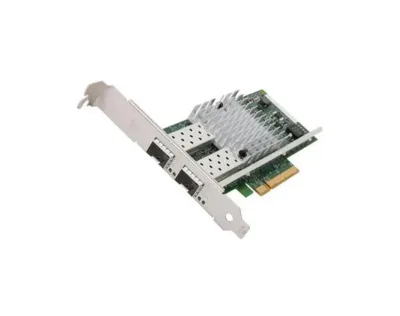 430-3638 - Dell X520-DA2 2-Port 10GbE Server Adapter