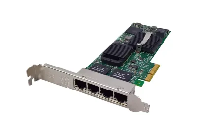 430-3645 - Dell Pro/1000 ET Quad Port PCI-E Server Adapter