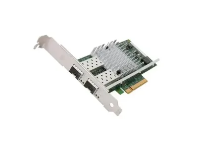 430-3793 - Dell Intel X520-DA2 2-Port 10GB NIC Network Interface Card