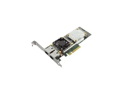 430-4398 - Dell Broadcom 57810S-K 10Gb Dual Port Adapter for PowerEdge M620 Server