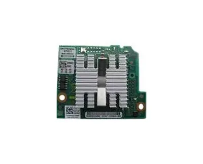 430-4415 - Dell Broadcom 57810 Dual Port 10GB DA SFP+ Converged Network Adapter
