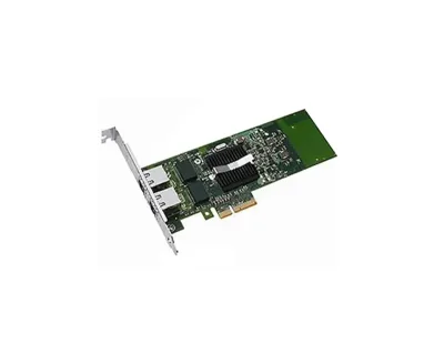 430-4431 - Dell 1-Gigabit ET Dual Port Network Interface Card for PowerEdge R620 R720 R820