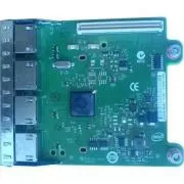 430-4437 - Dell Quad Port 1GB Adapter Ethernet PCI Express Network Interface Card for PowerEdge R620 R720 R820