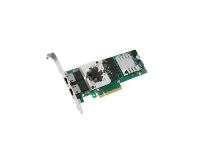 430-4448 - -Dell Intel X540-T2 10Gb Dual Port Low Profile Network Card