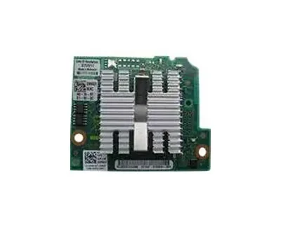 430-4457 - Dell Broadcom 57810-K Dual Port 10Gb Network Interface Card for PowerEdge M620 Server