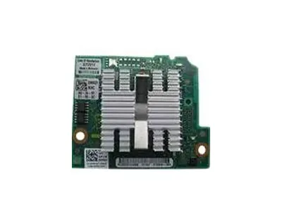 430-4458 - Dell Broadcom 57810-K Dual Port 10 Gigabit Network Interface Card for Dell PowerEdge M620 Server