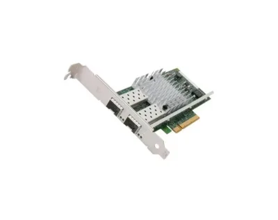 430-4754 - Dell X520 Dual Port 10Gb DA/SFP+ Server Adapter