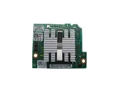 430-4764 - Dell 57810 10Gigabit PCI Express 2.0 x8 Ethernet Card by Broadcom