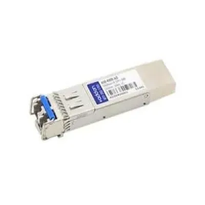 430-4909 - Dell Networking Transceiver SFP+ 10Gbe lrm 1310nm Wavelength