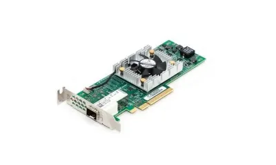 430-4970 - Dell 16GB Single Port PCI Express Fiber Channel Host Bus Adapter