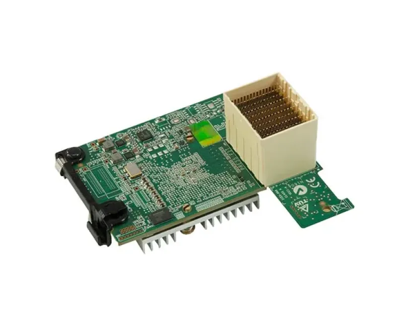 430-4973 - Dell QME2662 Dual-Port Fibre Channel 16GB/s Mezzanine Card for PowerEdge Blade Server