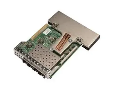 430-5141 - Dell Broadcom 57840S 10Gb Quad Port Blade Network Daughter Card