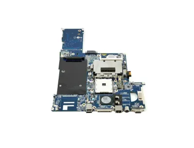 430197-001 - HP Intel System Board (Motherboard) for Pavilion Dv5100 Laptop