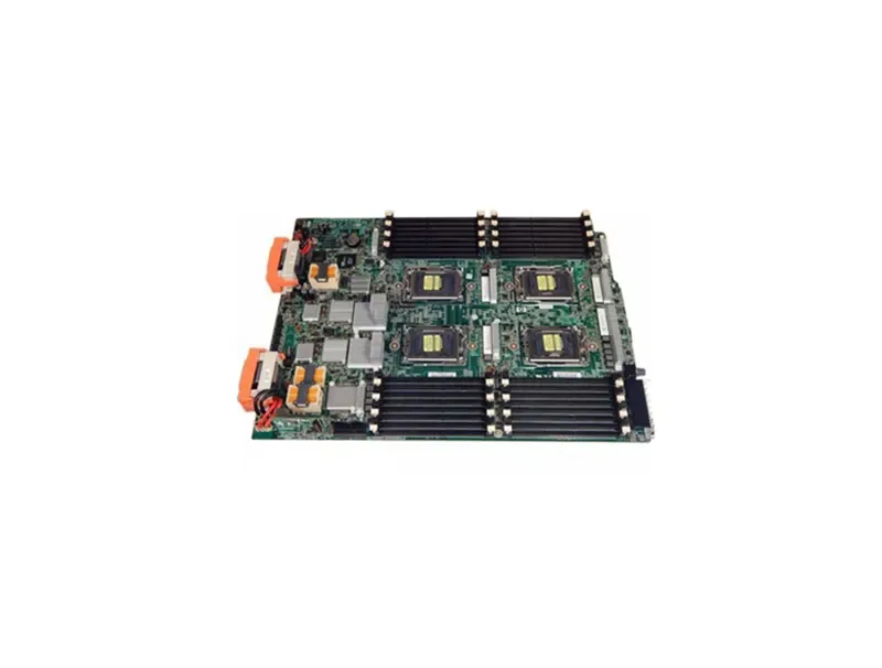 430429-001 - HP System Board (MotherBoard) for ProLiant BL685c Sysbd Server