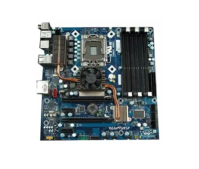 430447-001 - HP System Board (Motherboard) for ProLiant DL385 G2