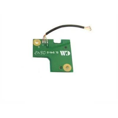 430475-001 - HP Power Button Board with Cable for Presario V3000