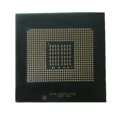 430819-L22 - HP 2.60GHz 800MHz FSB 4MB L3 Cache Socket PPGA604 Intel Xeon 7110M 2-Core Processor