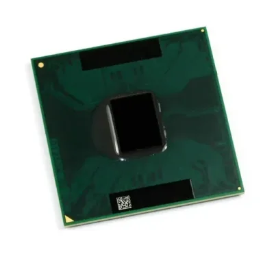430852-001 - HP 1.86GHz 533MHz FSB 2MB L2 Cache Socket PPGA478 Intel Core Solo T1350 1-Core Processor
