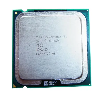 430936-B21 - HP 2.13GHz 1066MHz FSB 2MB L2 Cache Socket LGA775 Intel Xeon 3050 Dual-Core Processor