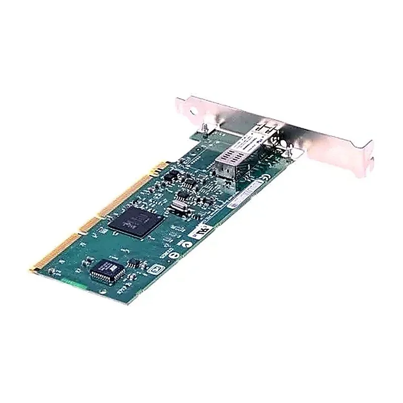 HP 431754-001 8Gb/s Pass-Thru PCI Express x4 Fibre Channel Mezzanine Network Adapter for C-Class BladeSystem