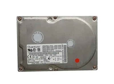 4320AT - Quantum 4GB 5400PM ATA-33 3.5-inch Hard Drive