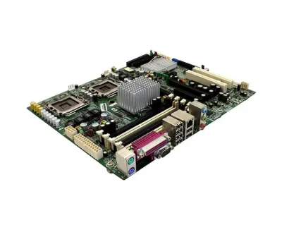 432224-001 - HP System Board (Motherboard) Dual CPU CAPABLE 1066MHZ FSB for XW6400 Workstation