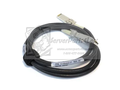 432374-001 - HP Sps-ca.2.0m 4g Copperfc