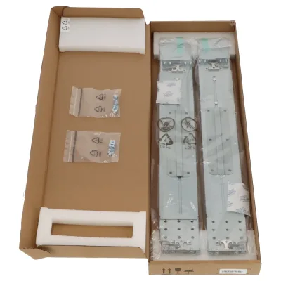 432461-001 - HP Rackmount Rail Kit for BladeSystem c7000