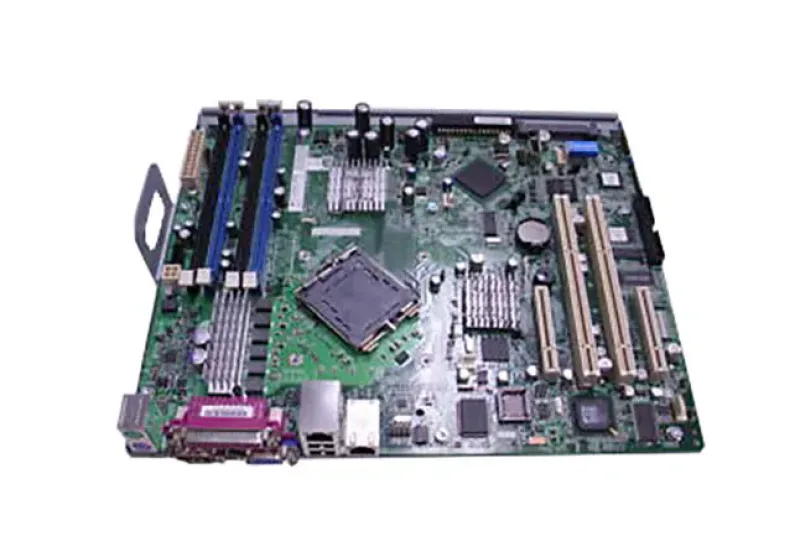 432473-001 - HP System Board (MotherBoard) for ProLiant ML310 G4 Server