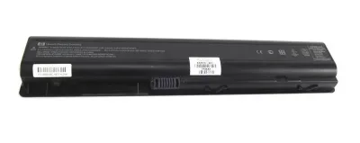 432974-001 - HP 8-Cell 14.8-Volt 4400mAh Li-Ion Laptop Battery for Pavilion dv9000 Series