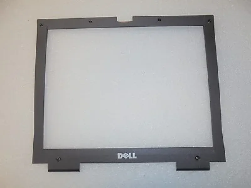 432FG - Dell 14.1-inch LCD Trim Bezel for Inspiron 8000 / 8100 / 8200 / 2500