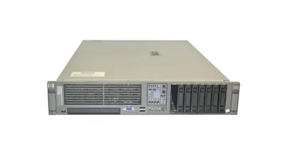 433525R-001 - HP ProLiant DL380 G5 2U Rack Server 1 x Intel Xeon E5335 Quad-core (4 Core) 2GHz
