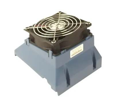 433975-001 - HP Drive Cage Fan for ProLiant ML310 G4 Server
