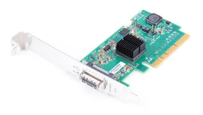 434089-001 - HP 10GB Single Port PCI-Express 4x Infiniband Host Channel Adapter