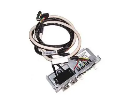 434420-001 - HP Front Panel Board LED Cable Assembly for ProLiant DL145 G3 Server