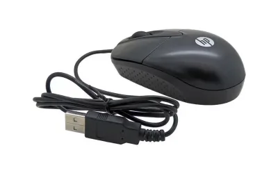 434594-001 - HP USB Optical Travel Mouse
