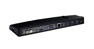 4345R - Dell Latitude C-II Docking Station