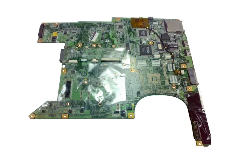 434725-001 - HP System Board (MotherBoard) for Presario C300 Series Notebook PC