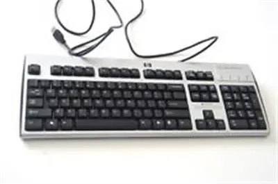 434822-001 - HP 104-Keys SmartCard USB Keyboard