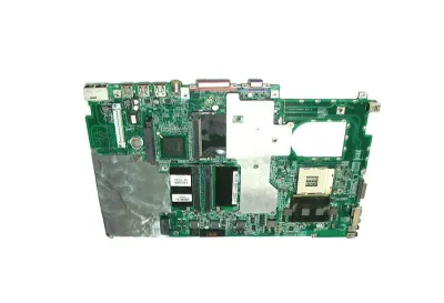 434824-001 - HP System Board (Motherboard) for Pavilion ZD7000