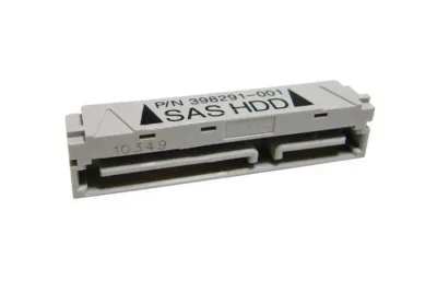 434926-001 - HP SAS to SATA Hard Drive Adapter for Workstation